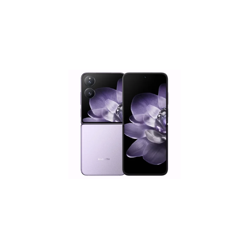 Xiaomi MIX Flip 512GB 12GB Purple DS EU - no Warranty